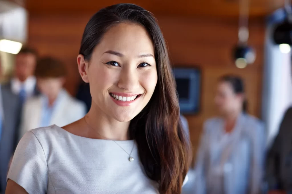 be the leader you would follow utc