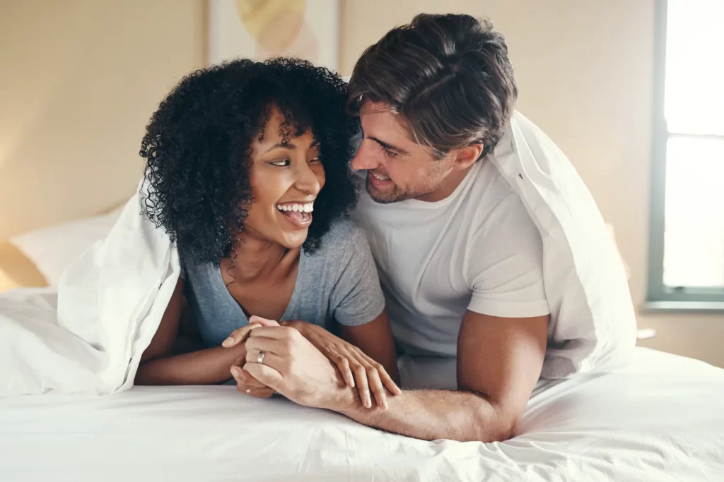 were living our best lives together utc