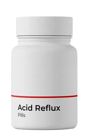 acid reflux pills